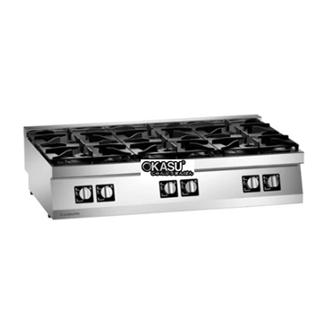 bep au 6 hong dung gas angelo po – 2s0fa0 hinh 1