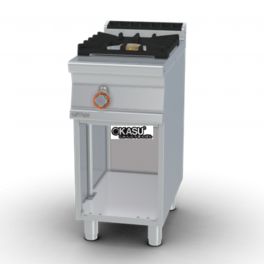 bep au 1 dau dot lotus pc1-74g hinh 1