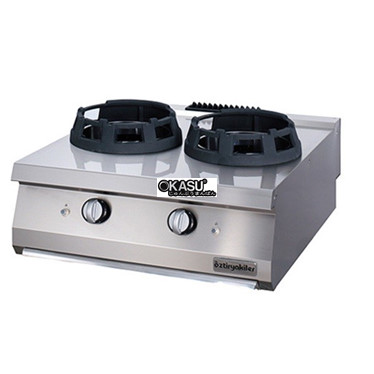 bep au 2 hong dung gas ozti owg 8070  hinh 1