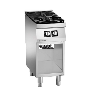 bep au 2 hong dung gas angelo po – 0s1fa0 hinh 1