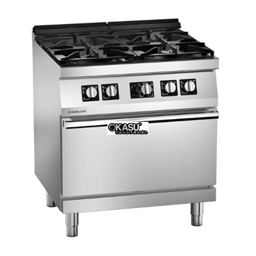 bep au 4 hong co lo nuong dung gas angelo po – 1s1fa0g hinh 1