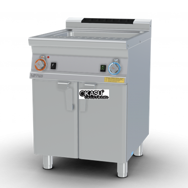 bep nau mi ong gas 40 lit lotus cp-76g hinh 1