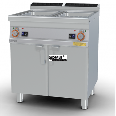 bep neu mi ong 3 pha 25+25 lit lotus cpa-78et hinh 1