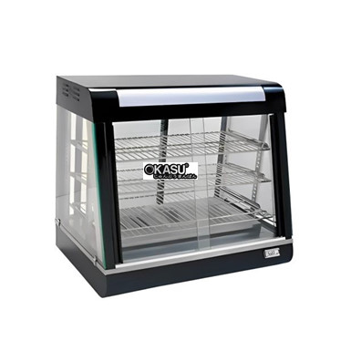 tu giu nong thuc pham dung dien eagle hd9 hinh 1