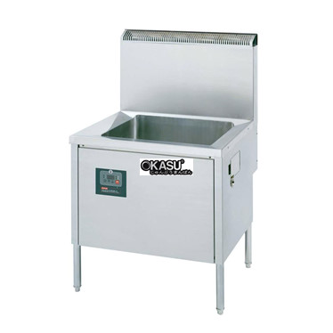 bep chien gas fujimak fgf2723l(r) hinh 1