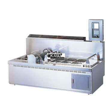 bep chien gas fujimak fgfs23l(r) hinh 1