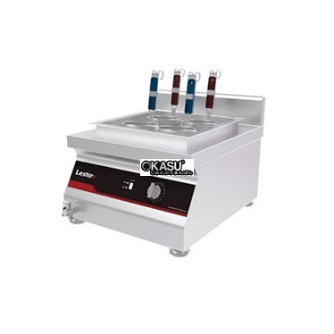 bep trung mi pasta dien 4 hong lestov lt-tmiv-e115 hinh 1