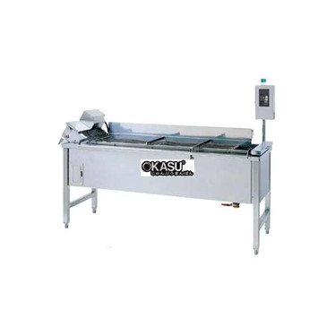 may chien ngap dau bang chuyen dien fujimak  hinh 1