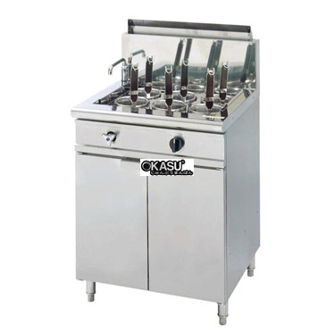 bep trung mi dung gas fujimak fgnb606006a hinh 1