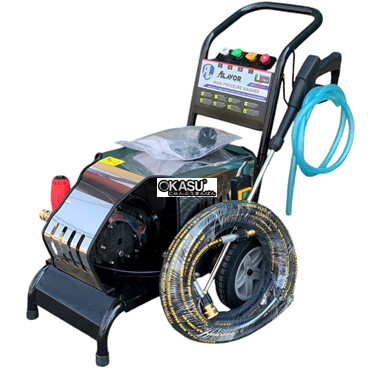 may rua xe cao ap 2.2kw alavor al-2200p hinh 1