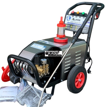 may rua xe cao ap 2.5kw alavor al-2500tc hinh 1