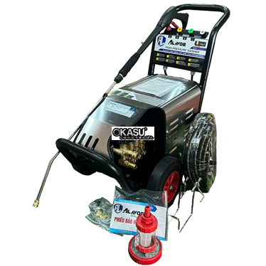 may rua xe cao ap 3.5kw alavor al-3500ss hinh 1