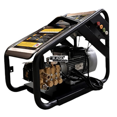 may rua xe cao ap 3kw annovi ar-1520 (italy) hinh 1