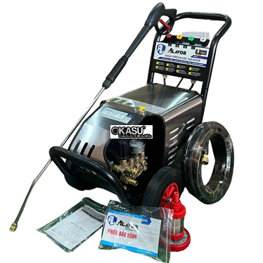 may rua xe cao ap 4kw alavor al-4000ts3 hinh 1