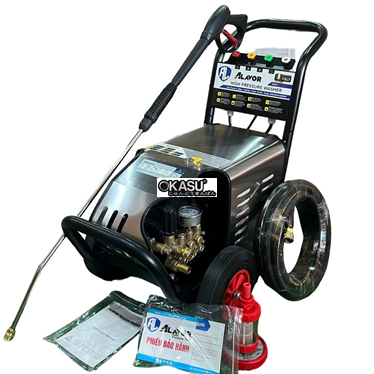 may rua xe cao ap 5.5kw alavor al-5500ws hinh 1