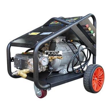 may rua xe cao ap 7.5kw alavor ar-2715t (italy) hinh 1