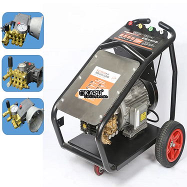 may rua xe cao ap 7.5kw osaka os 7500 hinh 1