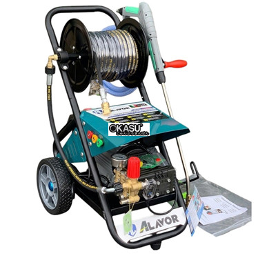 may rua xe cao ap mini 2.5kw alavor al2500rl hinh 1