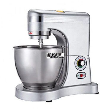 may danh kem, tron bot hongling b-7  hinh 1