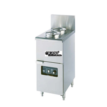 thiet bi giu nong sup bang dien fujimak fesu3575 (f) hinh 1