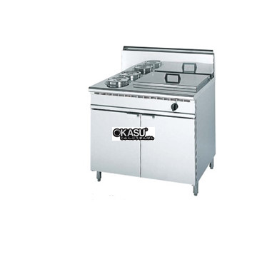 thiet bi giu nong mi va sup fujimak fjbp6a hinh 1