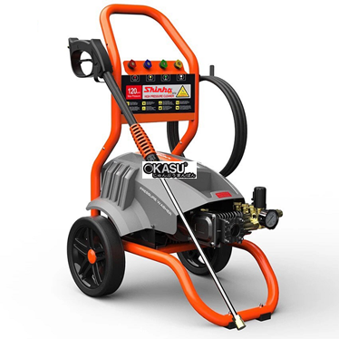 may rua xe cao ap 2.5kw shinko sk-2500p hinh 1