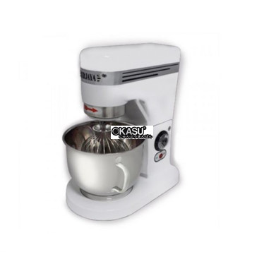 may tron bot 7,5l berjaya bjy-bm7-b hinh 1