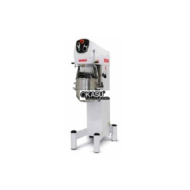 may tron bot 20 lit zanolli selene 20 hinh 1