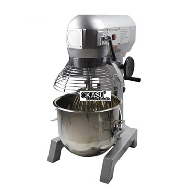 may tron bot hongling b-20b hinh 1