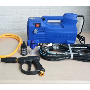 may rua xe gia dinh hyundai hrx915 (1500w) hinh 1