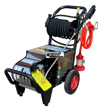 may rua xe cao ap 2.8kw shinko sk-2800t (pistong su) hinh 1