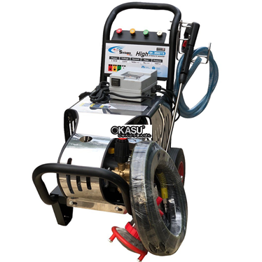 may rua xe cao ap 3.5kw shinko sk-3500ts hinh 1