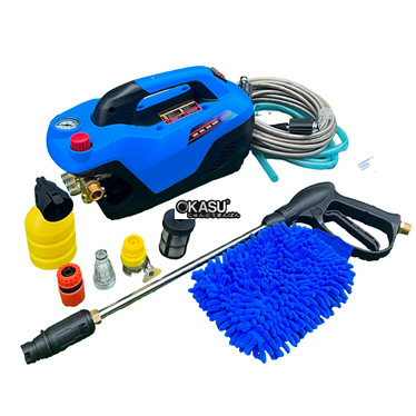 may rua xe mini toan phat tp2800 (2800w) hinh 1