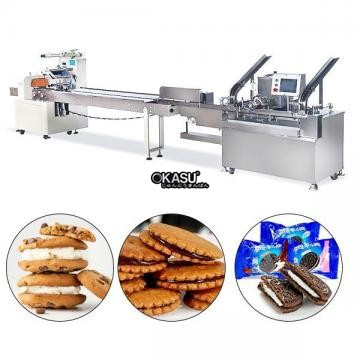 may lam banh quy kep nhan tu dong loyal  hinh 1