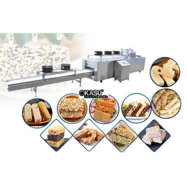 day chuyen san xuat snack loyal pbpl-2019 hinh 1