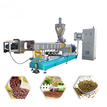 may san xuat thuc an cho ca hinh 1