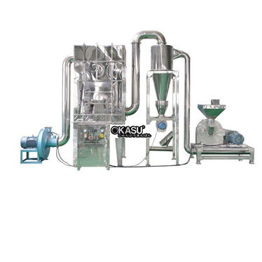 day chuyen san xuat bot 100-1200 kg/gio slg95 hinh 1