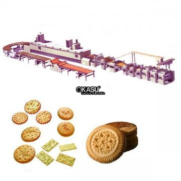 day chuyen san xuat banh quy tu dong loyal bpl-1 bpl-2 bpl-3 hinh 1