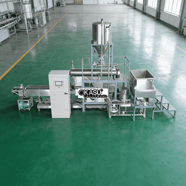 day chuyen san xuat vun banh mi cong suat cao  hinh 1