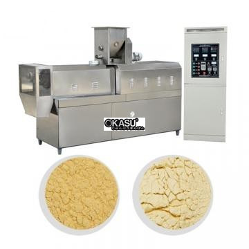 day chuyen san xuat bot loyal  hinh 1