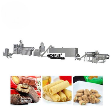 day chuyen san xuat do an nhe nhan loi hinh 1