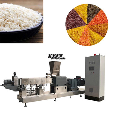 day chuyen san xuat lua nhan tao hinh 1