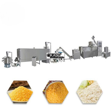 day chuyen san xuat vun banh mi tu dong hinh 1