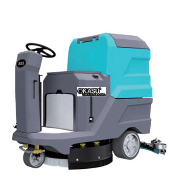 xe cha san ngoi lai kh-660 hinh 1
