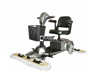 xe cha san ngoi lai kh-c3107 hinh 1