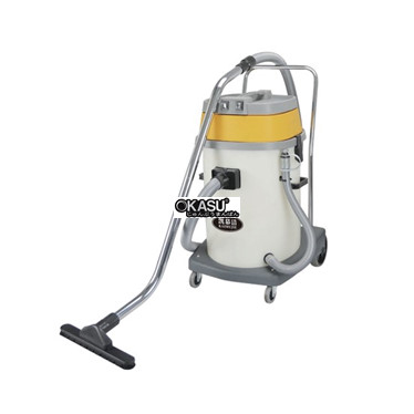 may hut bui & hut nuoc – 60l hinh 1