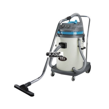 may hut bui & hut nuoc – 60l hinh 1