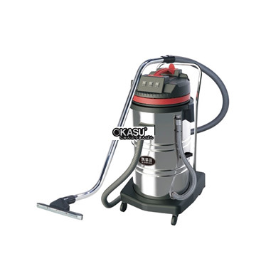 may hut bui & hut nuoc – 60l hinh 1