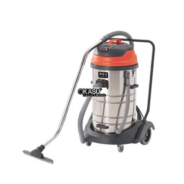 may hut bui & hut nuoc – 70l / 80l hinh 1