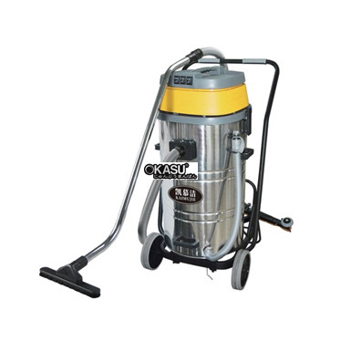 may hut bui & hut nuoc – 80l hinh 1